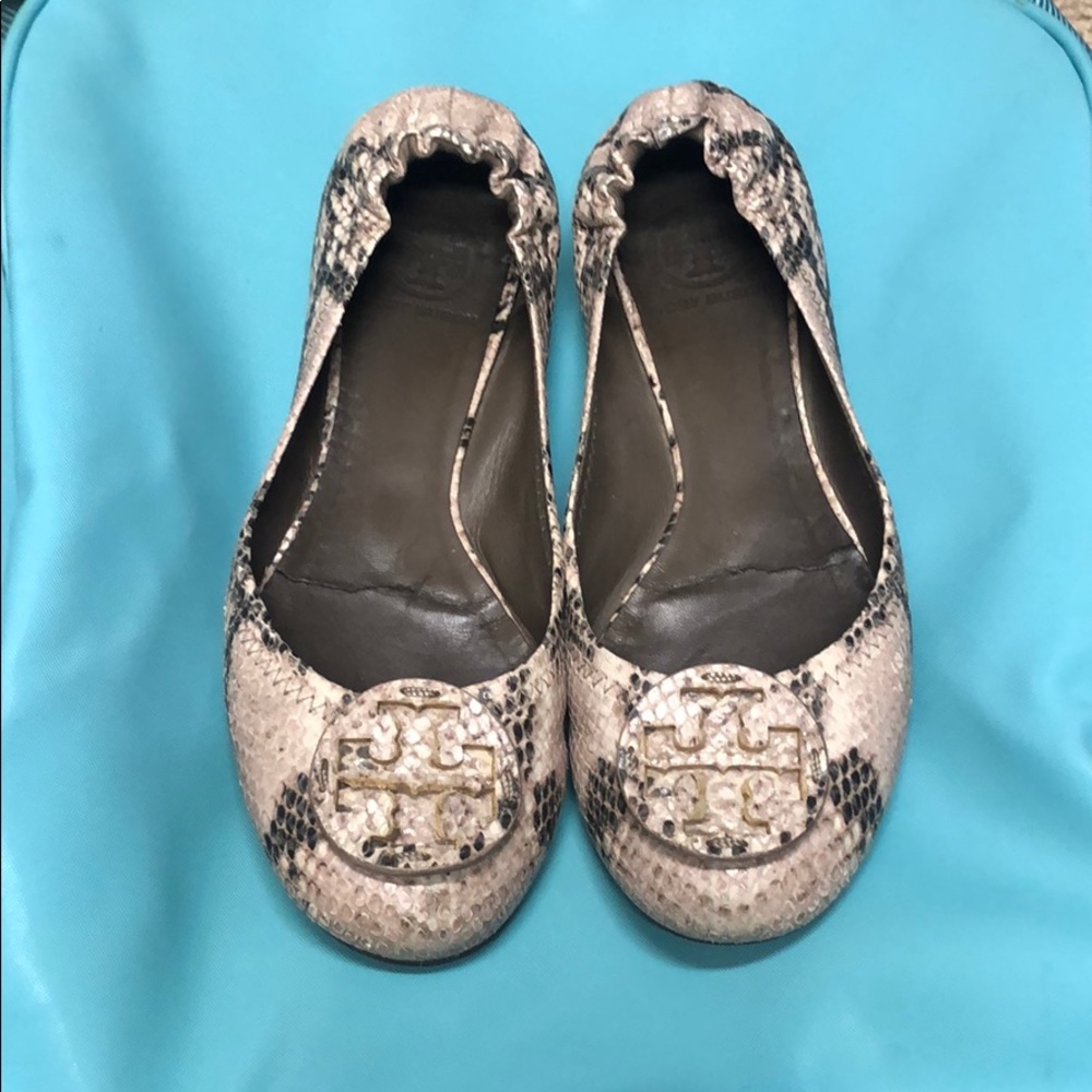 Tory Burch Flats